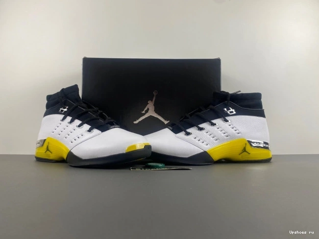  Jordan Lightning (2024) Retro 17 Low FJ0395-100 All-Star 0228